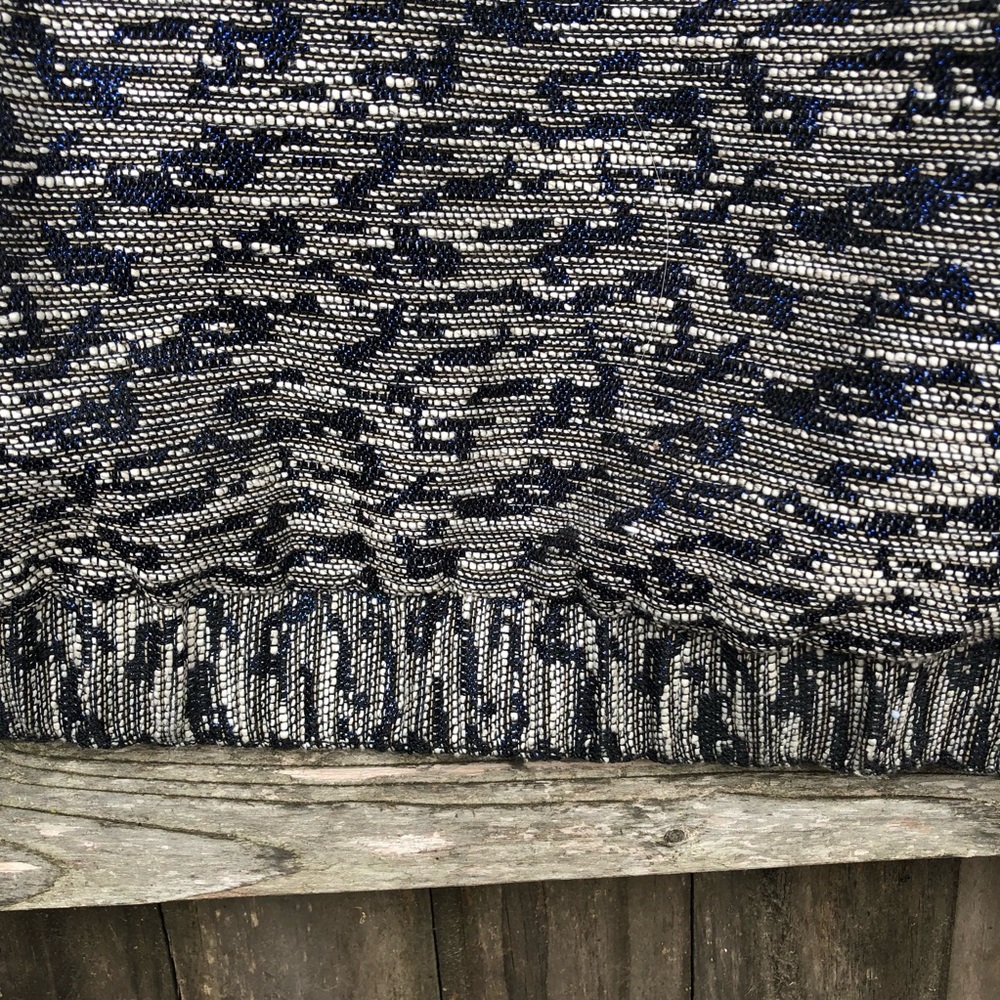 Fossil zipper jacket (M) - Picture 6 of 8